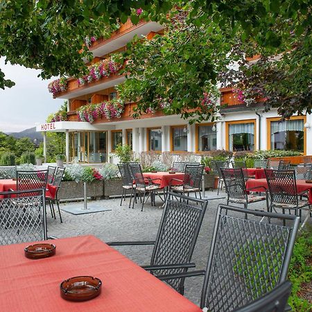 Hotel Brunella Vandans Exterior foto
