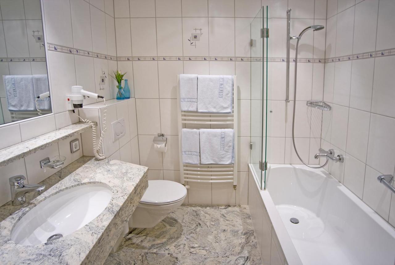 Hotel Brunella Vandans Quarto foto